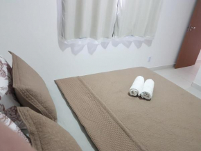 Apartamento completo em Ponta de Campina